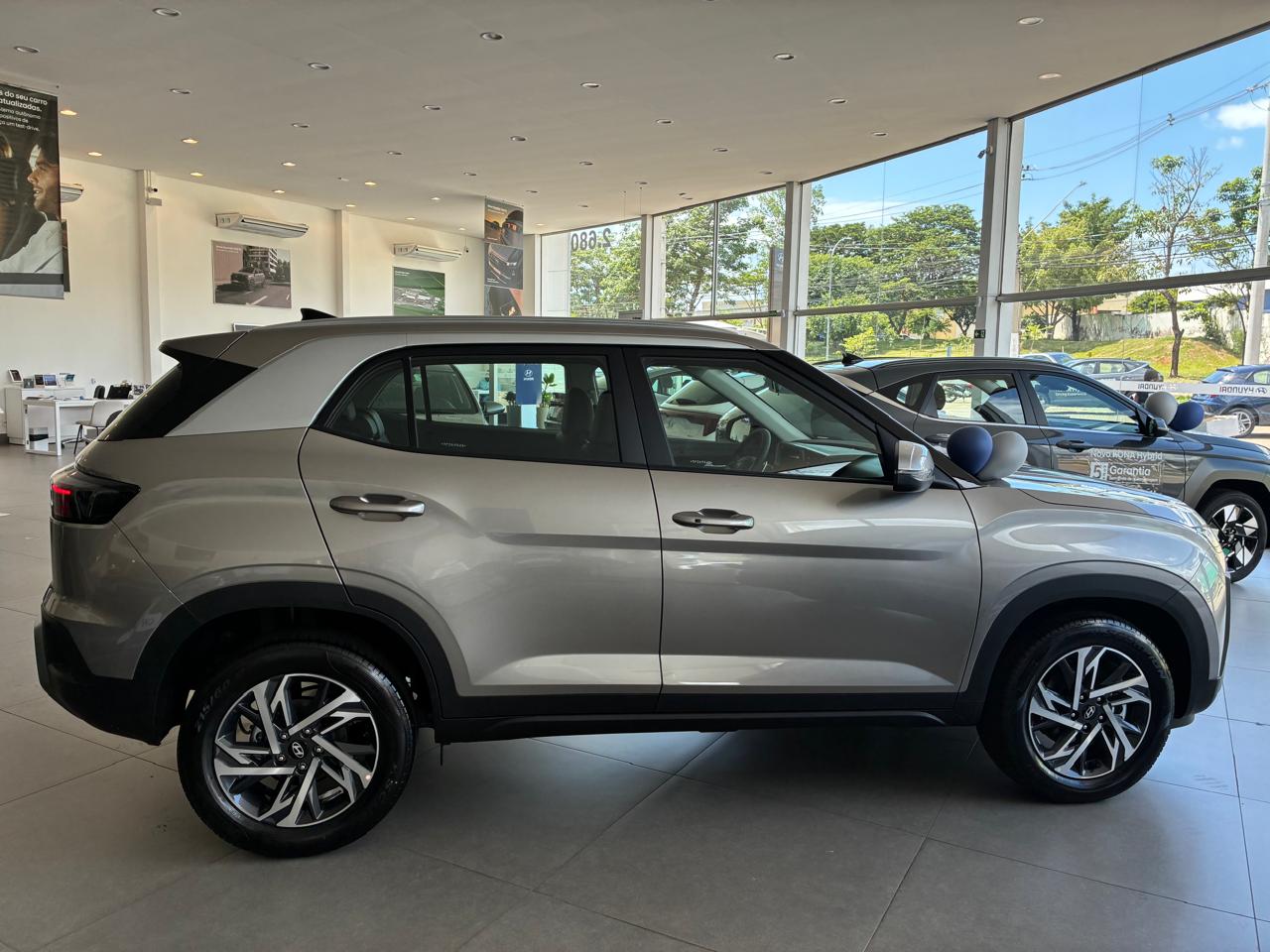 CRETA 1.0 TGDI FLEX LIMITED AUTOMÁTICO5