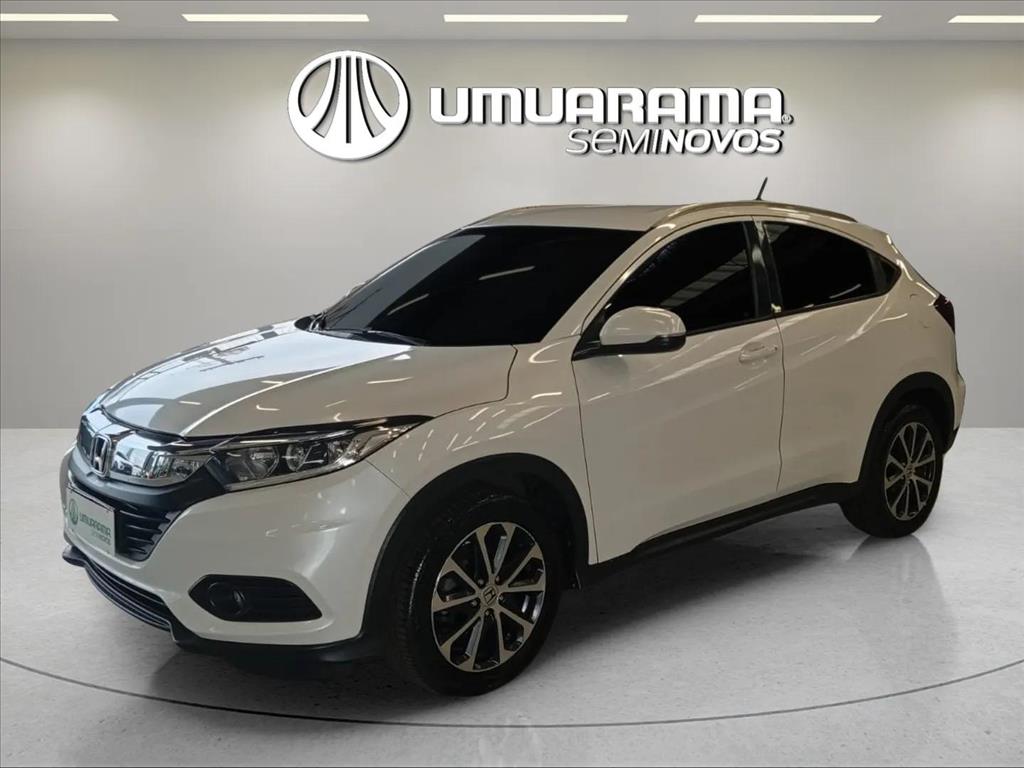 HR-V 1.8 16V FLEX EXL 4P AUTOMÁTICO2