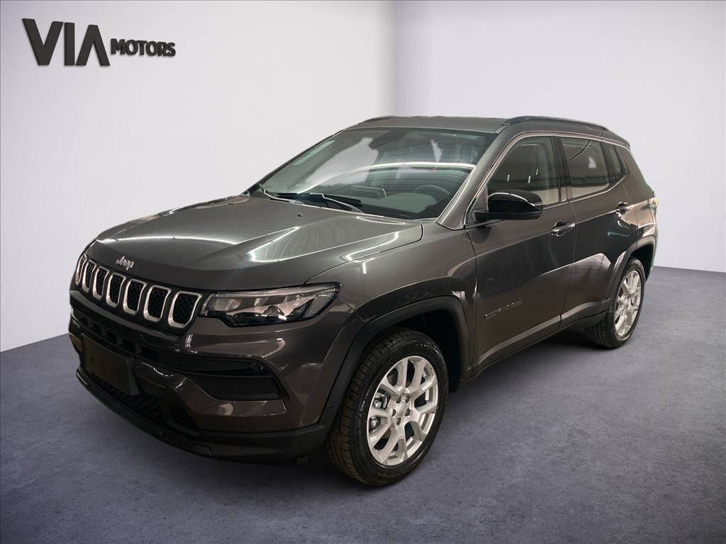 COMPASS 1.3 T270 TURBO FLEX SPORT AT61