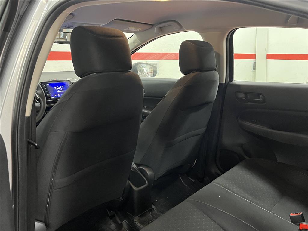 CITY 1.5 i-VTEC FLEX LX CVT11