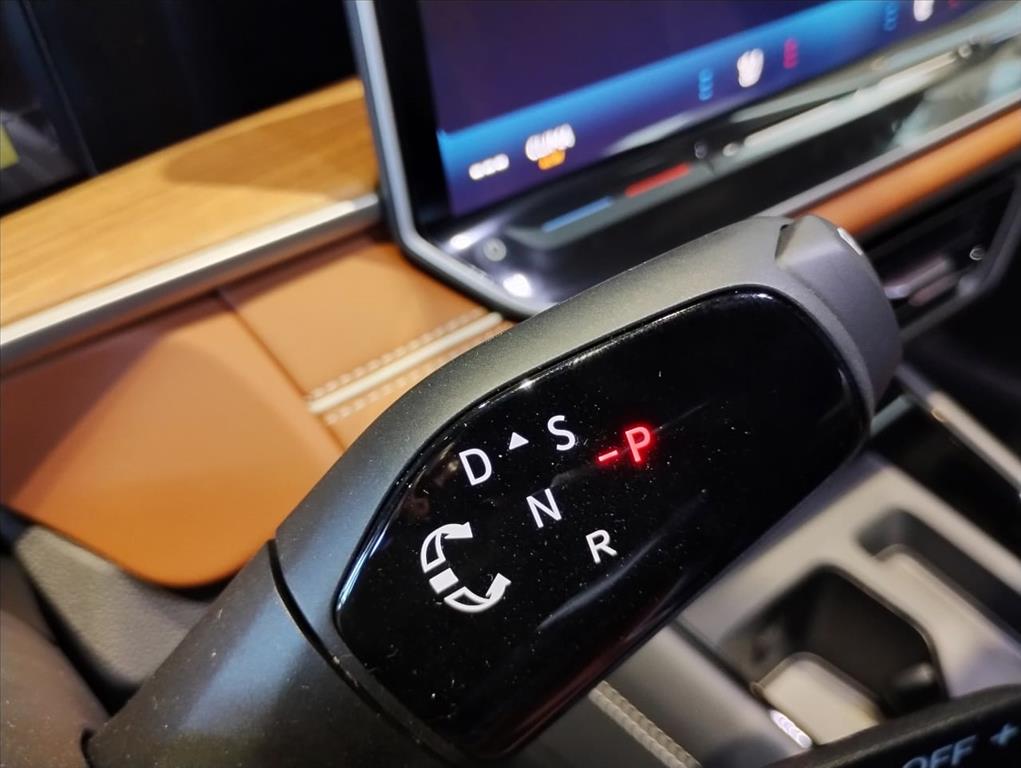 TIGUAN 2.0 350 TSI GASOLINA R-LINE 4MOTION AUTOMÁTICO12