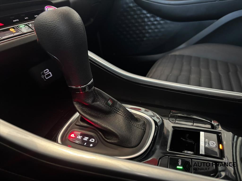 FASTBACK 1.0 TURBO 200 HYBRID AUDACE CVT12