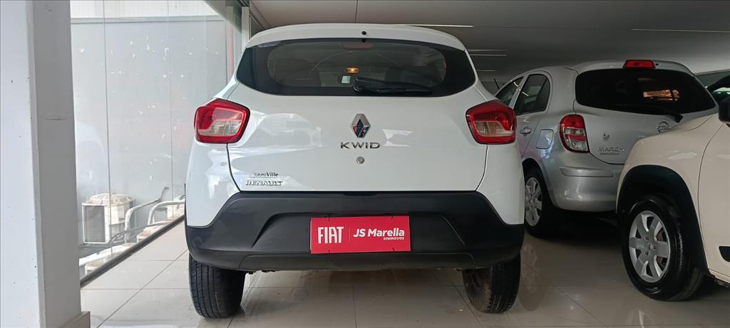 KWID 1.0 12V SCE FLEX ZEN MANUAL2