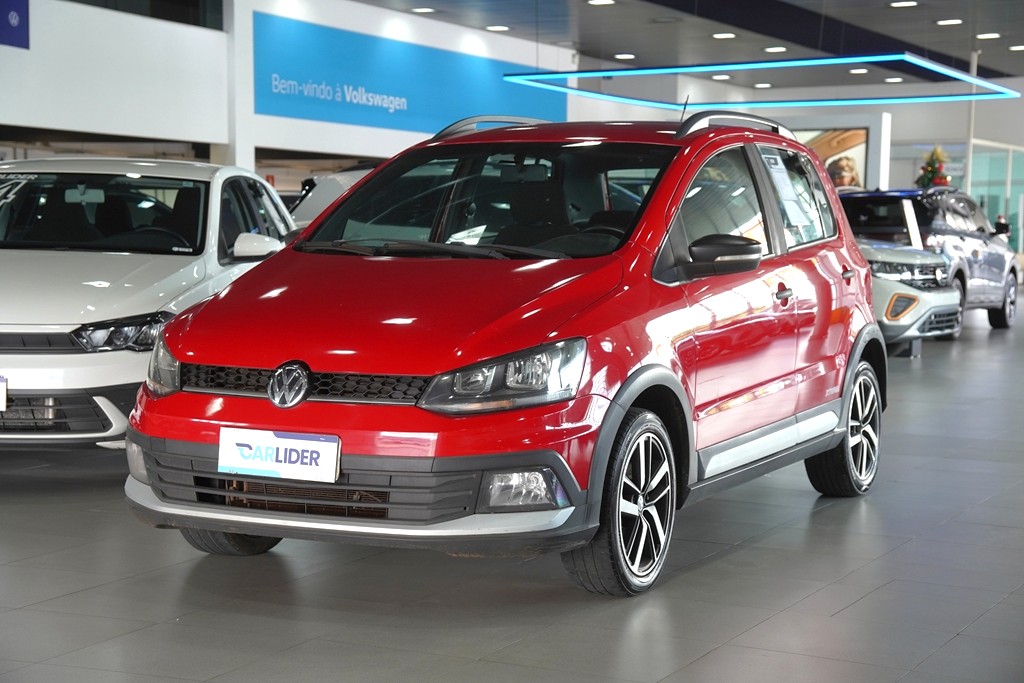 FOX 1.6 MSI TOTAL FLEX XTREME 4P MANUAL