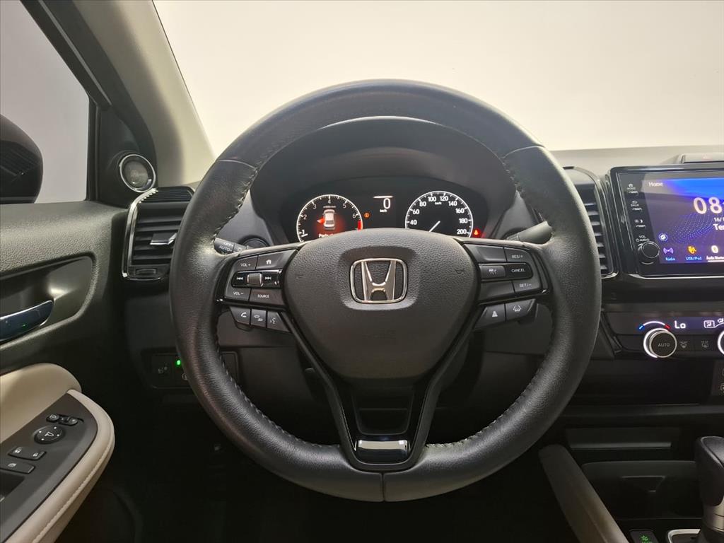 CITY 1.5 i-VTEC FLEX TOURING CVT7