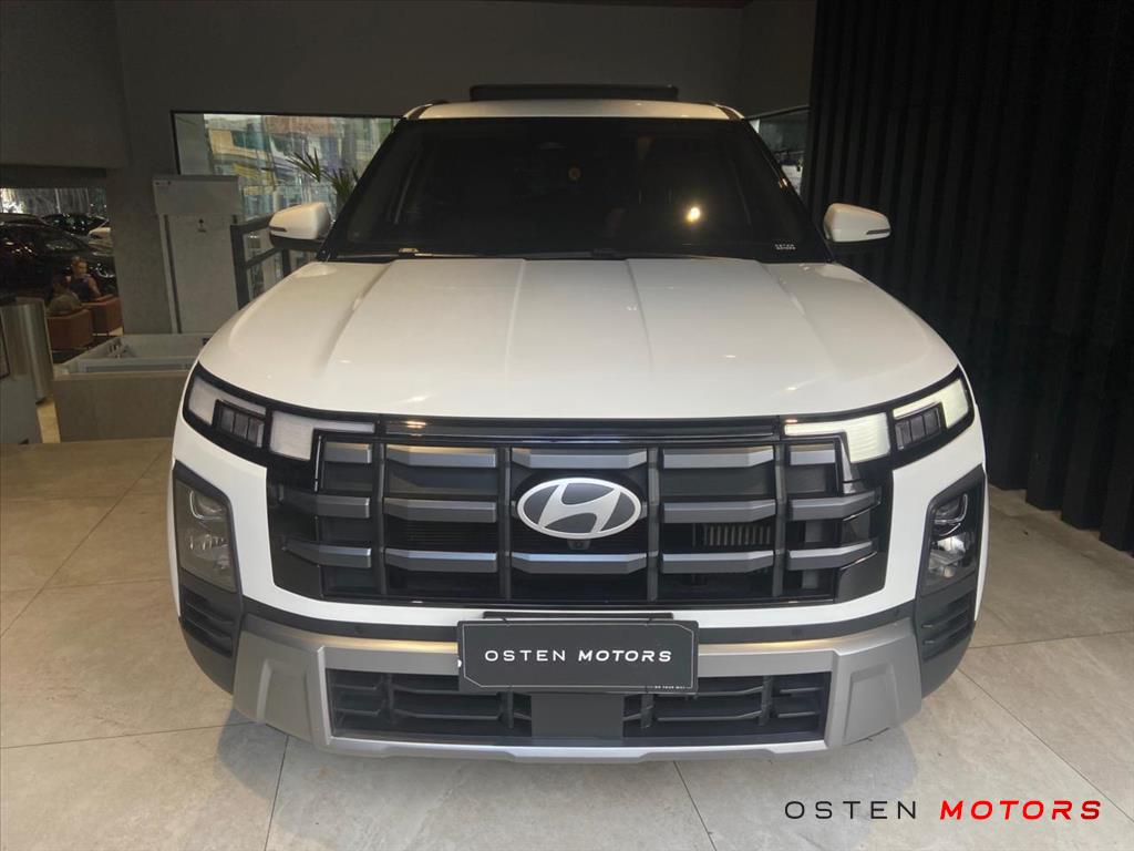 Hyundai-CRETA-1.0 TGDI FLEX PLATINUM AUTOMÁTICO