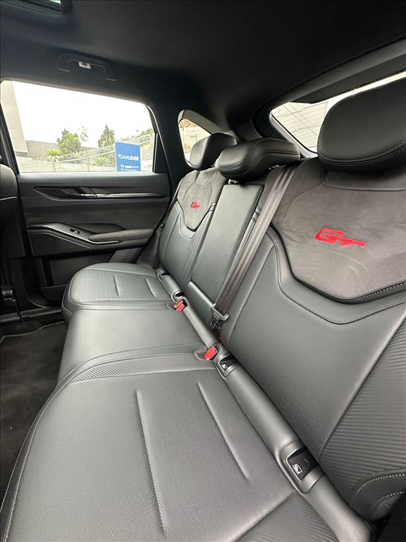 HAVAL H6 GT 1.5 PHEV AWD E-TRACTION