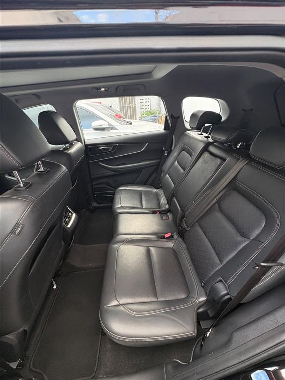 CAOA Chery-TIGGO 8-1.6 TGDI GASOLINA TXS DCT