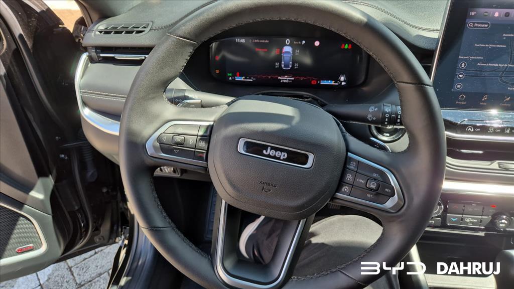 COMPASS 1.3 T270 TURBO FLEX S AT62