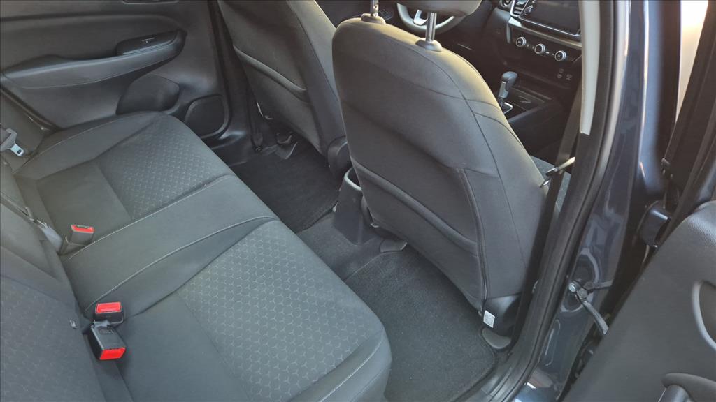 CITY 1.5 i-VTEC FLEX HATCH LX CVT4