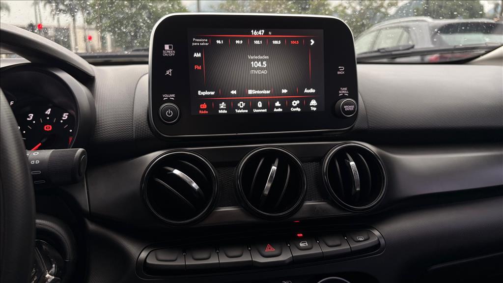 ARGO 1.0 FIREFLY FLEX DRIVE MANUAL7