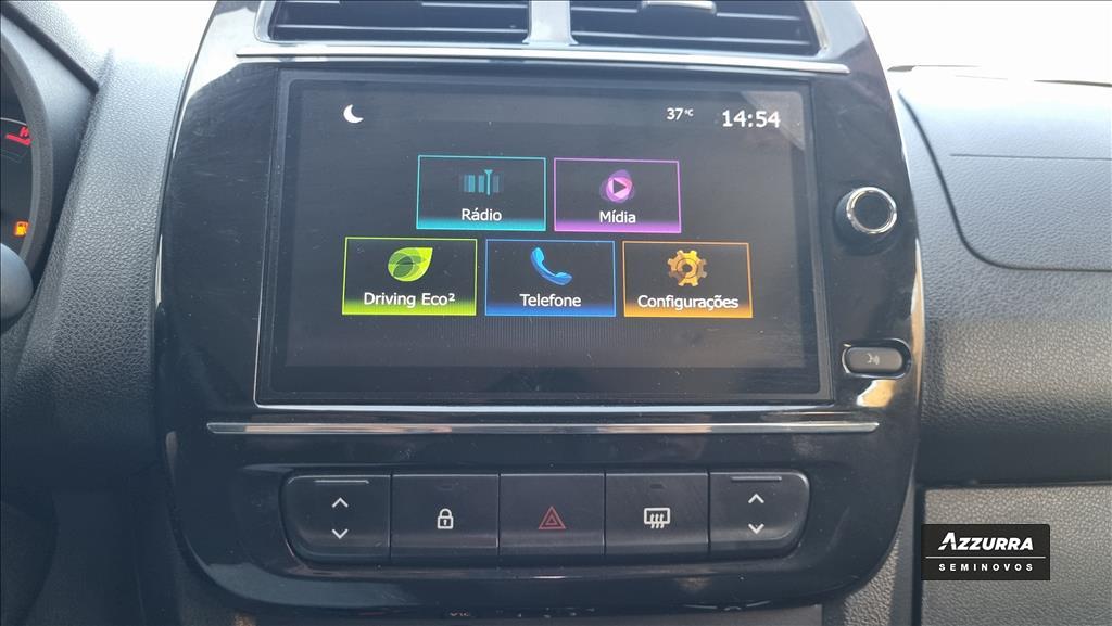 KWID 1.0 12V SCE FLEX INTENSE MANUAL14