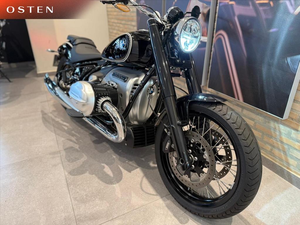 BMW Motorrad-R-18