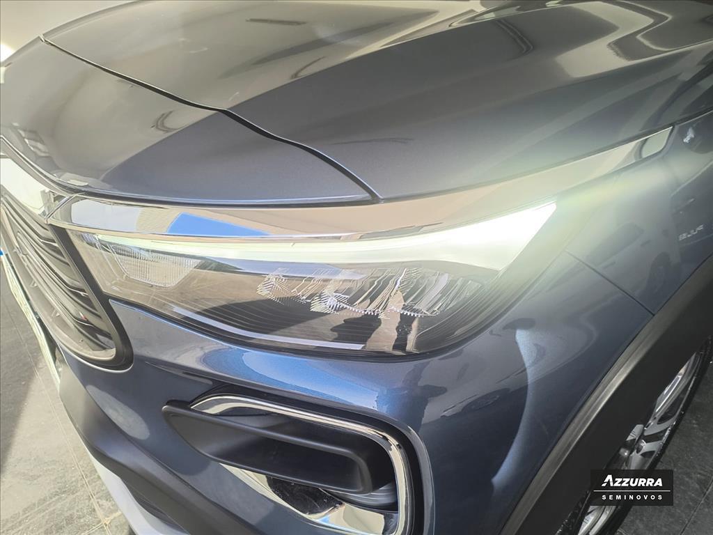 PULSE 1.0 TURBO 200 HYBRID IMPETUS CVT