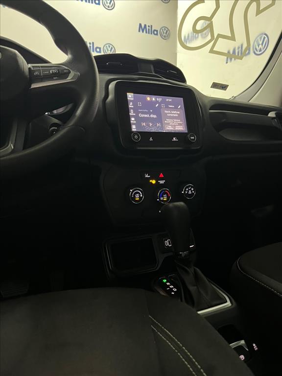 RENEGADE 1.3 T270 TURBO FLEX SPORT AT610
