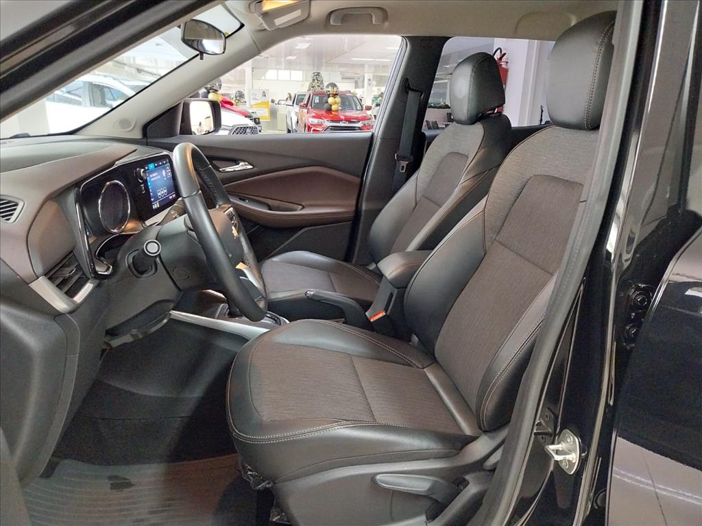 MONTANA 1.2 TURBO FLEX LTZ AUTOMÁTICO9