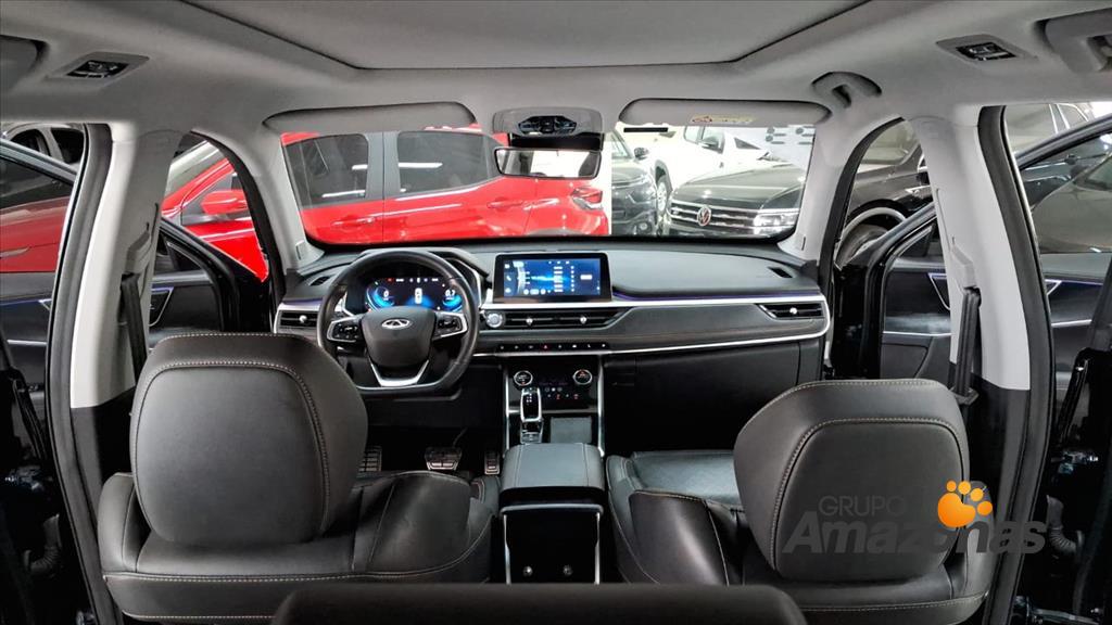 carro