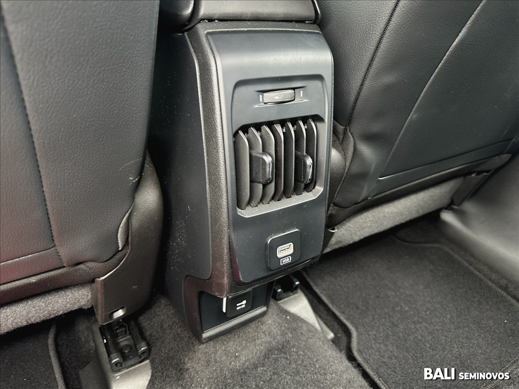 COMPASS 1.3 T270 TURBO FLEX LONGITUDE AT614