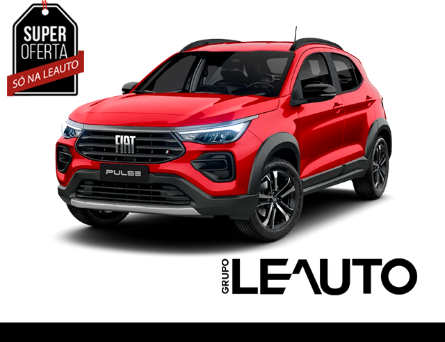 PULSE 1.0 TURBO 200 HYBRID AUDACE CVT