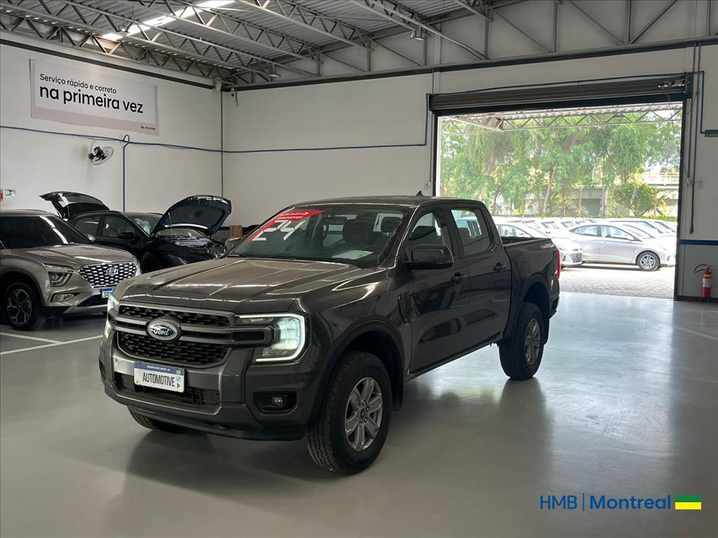 RANGER 2.0 TURBO DIESEL CD XLS 4X4 AUTOMÁTICO