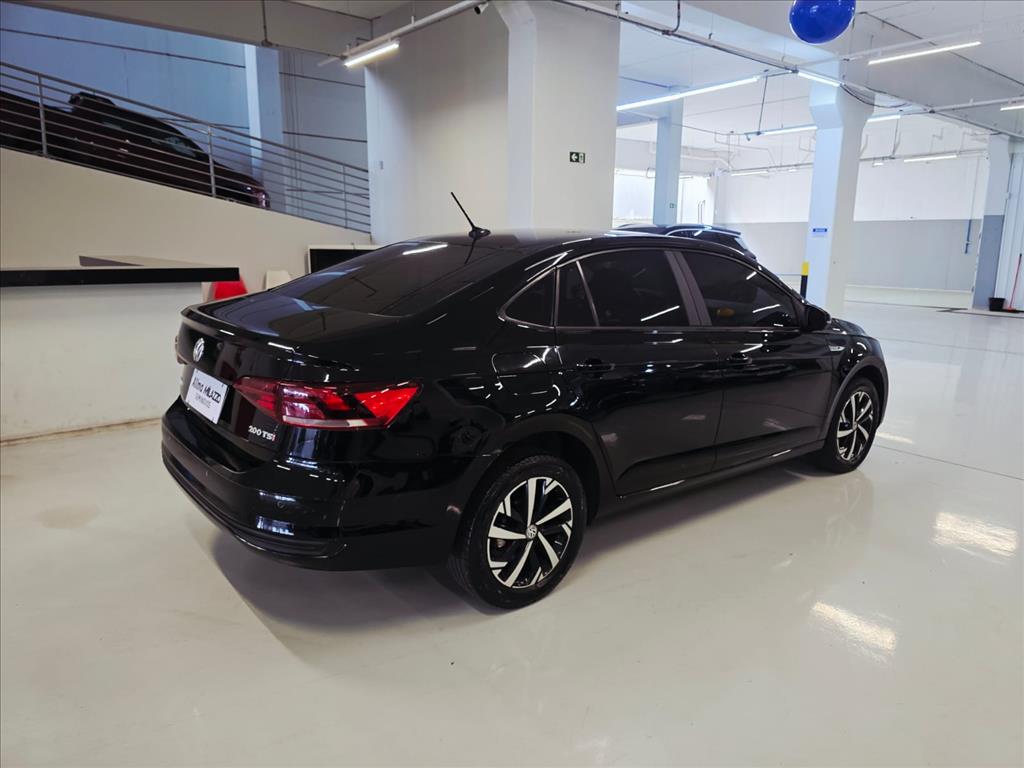 VIRTUS 1.0 200 TSI COMFORTLINE AUTOMÁTICO10