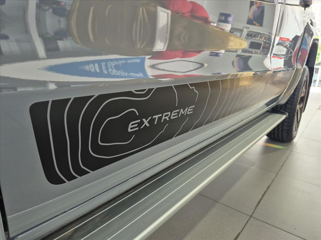 AMAROK 3.0 V6 TDI DIESEL EXTREME CD 4MOTION AUTOMÁTICO5