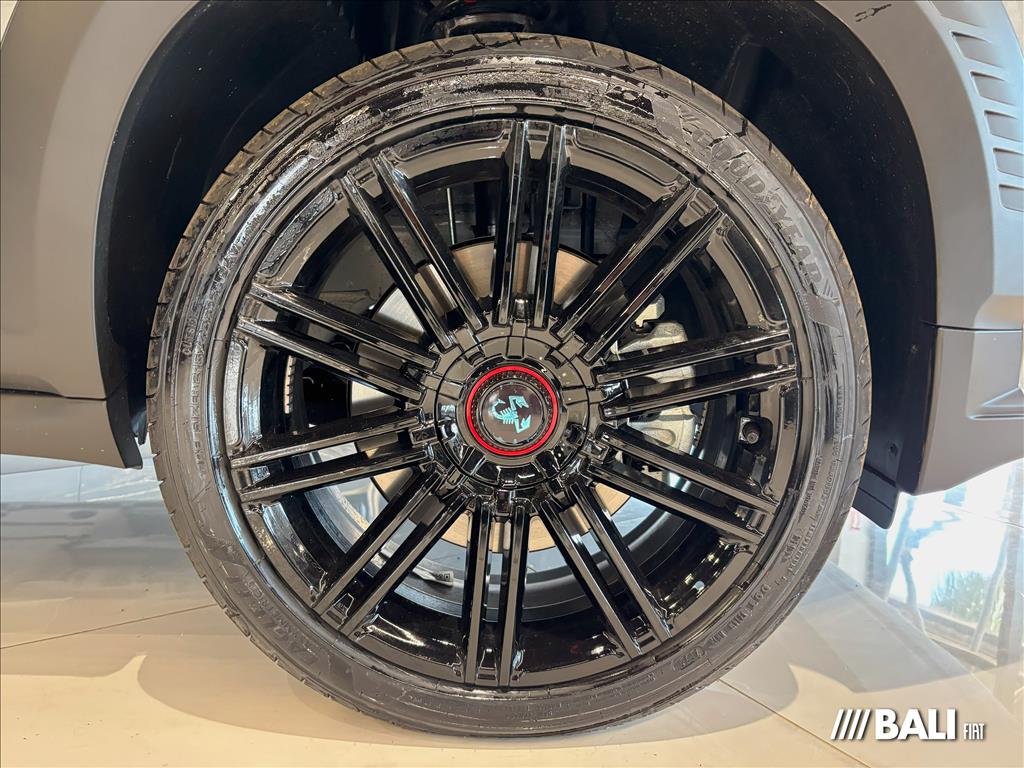 PULSE 1.3 TURBO 270 FLEX ABARTH AT66