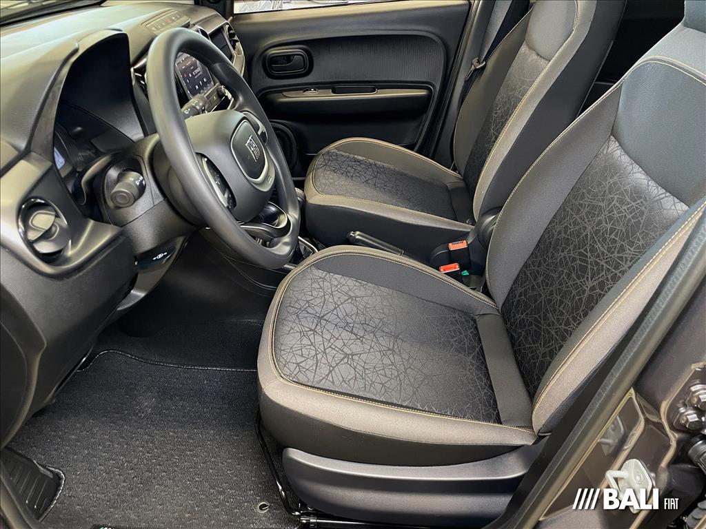 MOBI 1.0 FIREFLY FLEX TREKKING MANUAL8