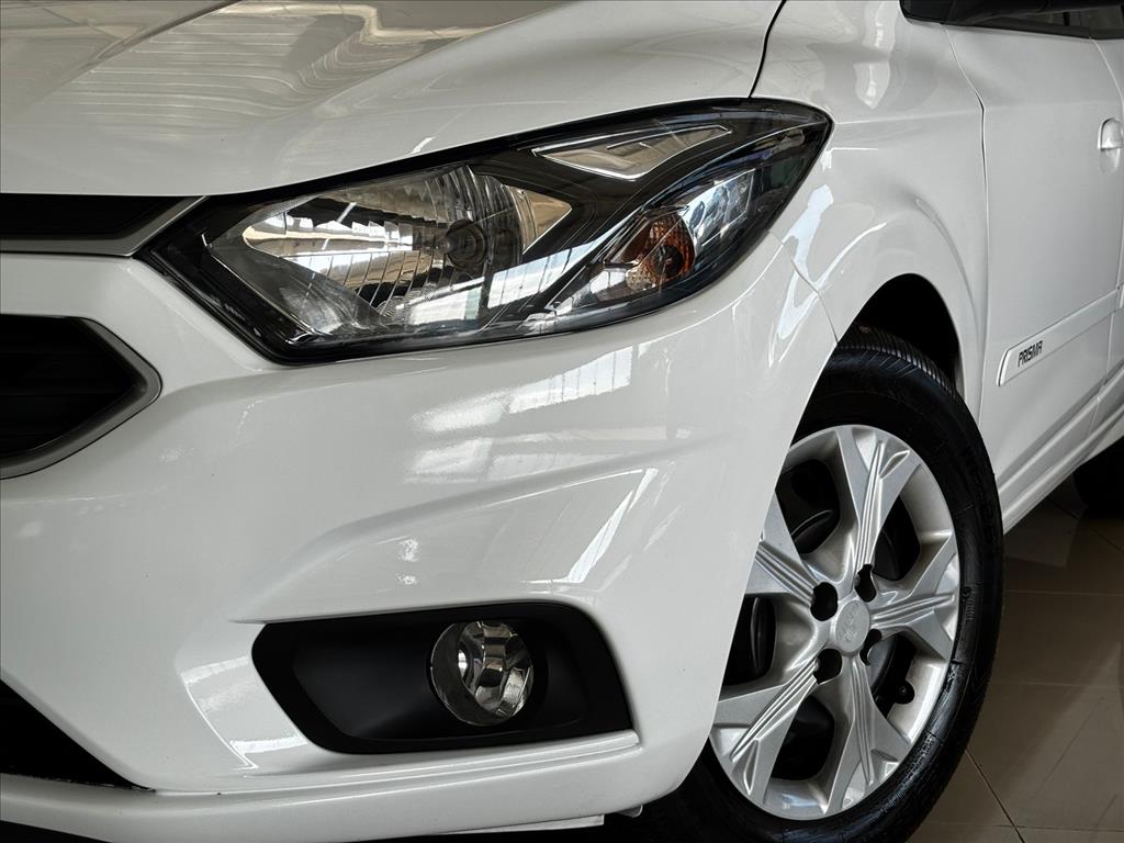 PRISMA 1.4 MPFI LT 8V FLEX 4P MANUAL PRISMA 1.4 MPFI LT 8V FLEX 4P MANUAL