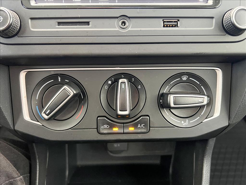 SAVEIRO 1.6 MSI TRENDLINE CS 16V FLEX 2P MANUAL