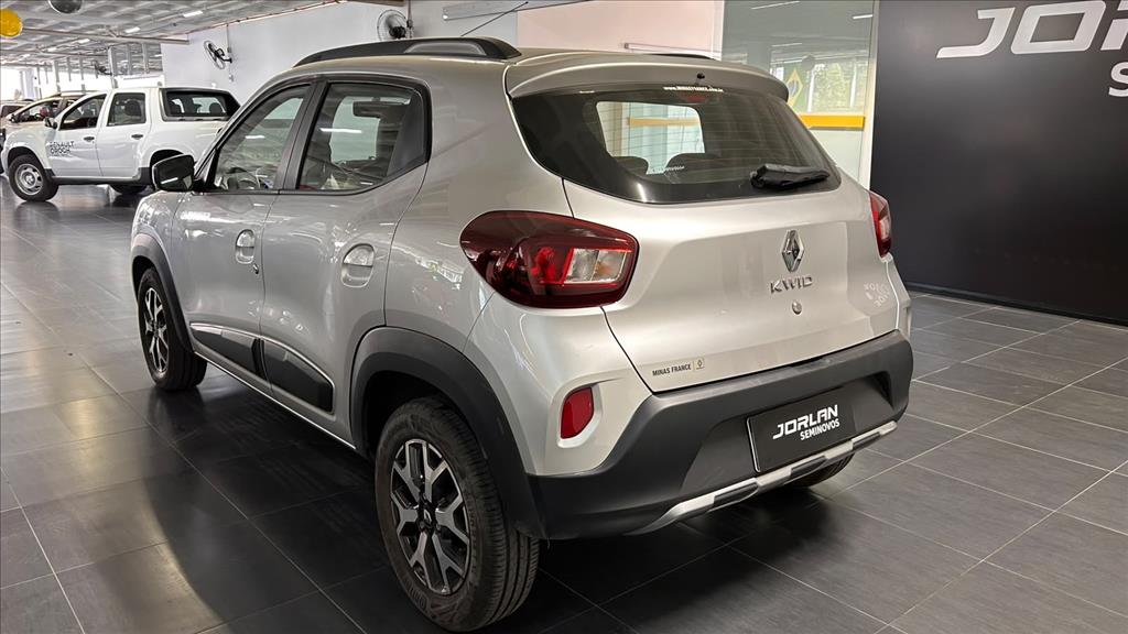 KWID 1.0 12V SCE FLEX OUTSIDER MANUAL5