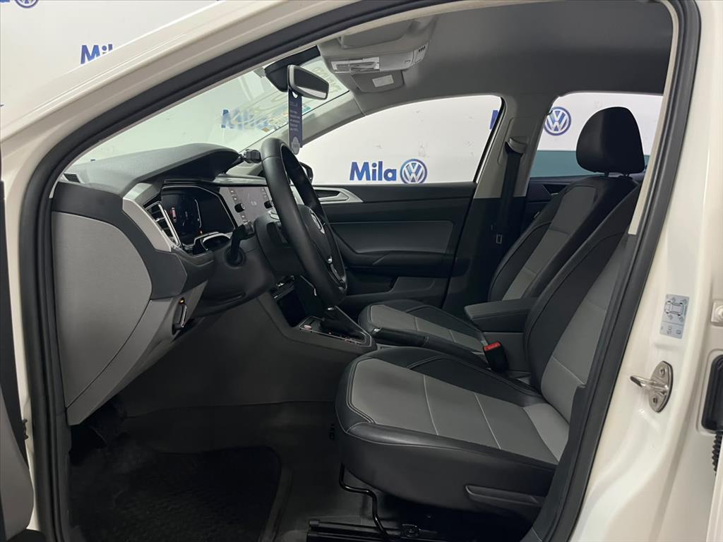POLO 1.0 200 TSI HIGHLINE AUTOMÁTICO4