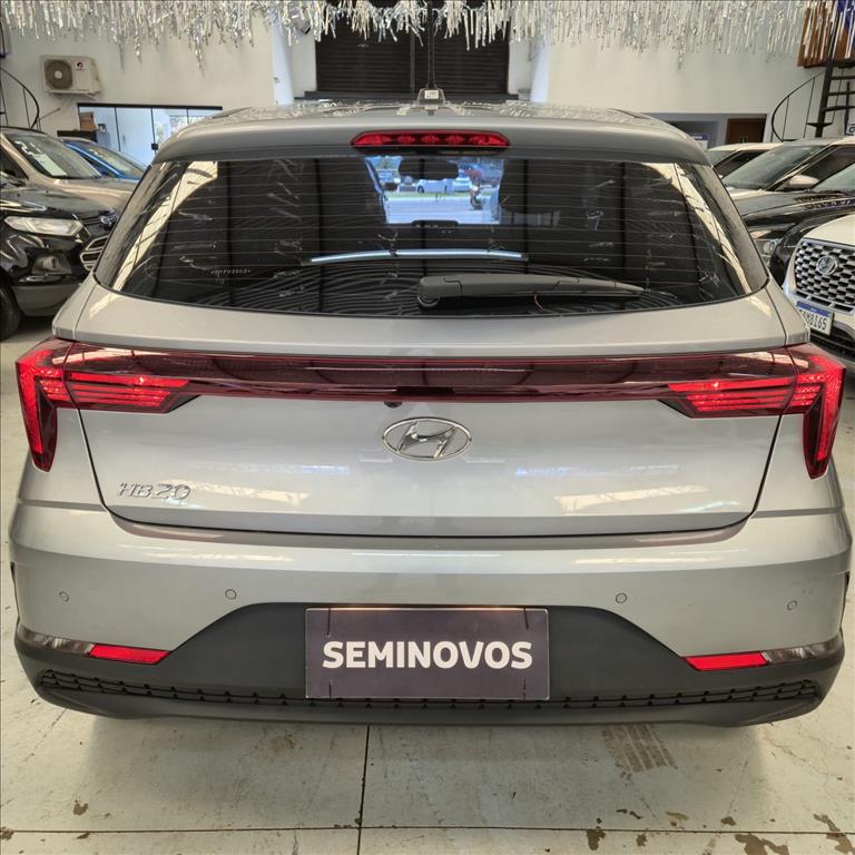 HB20 1.0 12V FLEX LIMITED MANUAL4