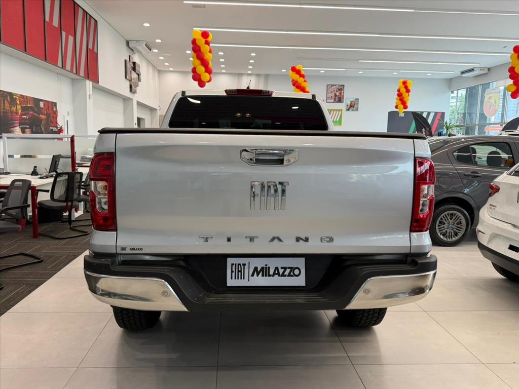 TITANO 2.2 TURBO DIESEL VOLCANO 4X4 AT64