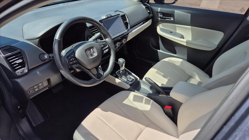 CITY 1.5 i-VTEC FLEX TOURING CVT7