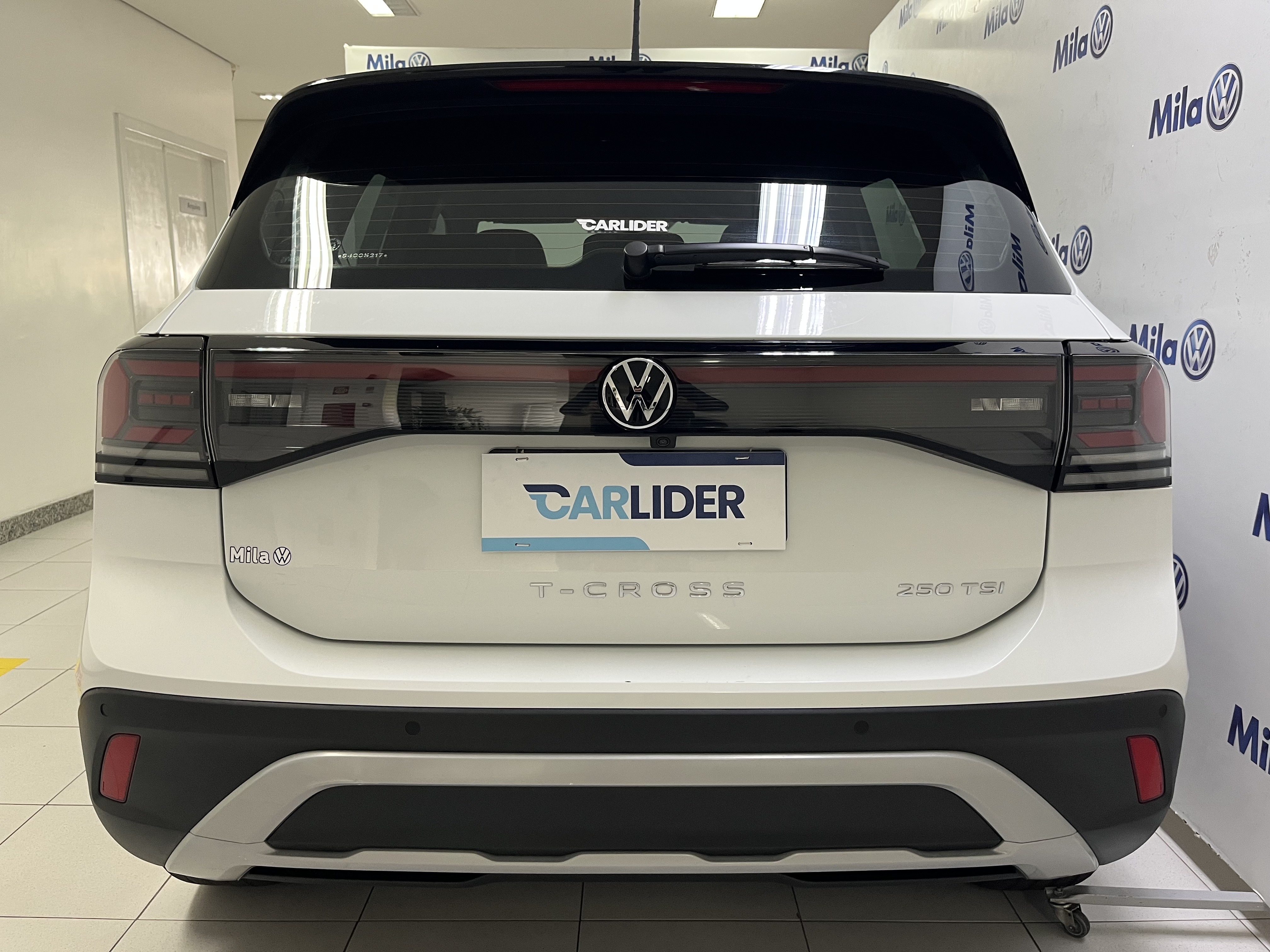 T-CROSS 1.4 250 TSI TOTAL FLEX HIGHLINE AUTOMÁTICO3