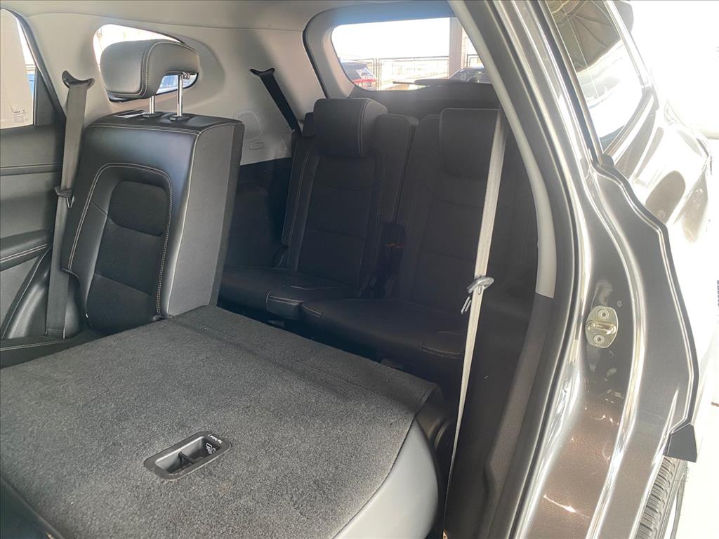 Caoa Chery-TIGGO 8-1.6 TGDI GASOLINA TXS DCT