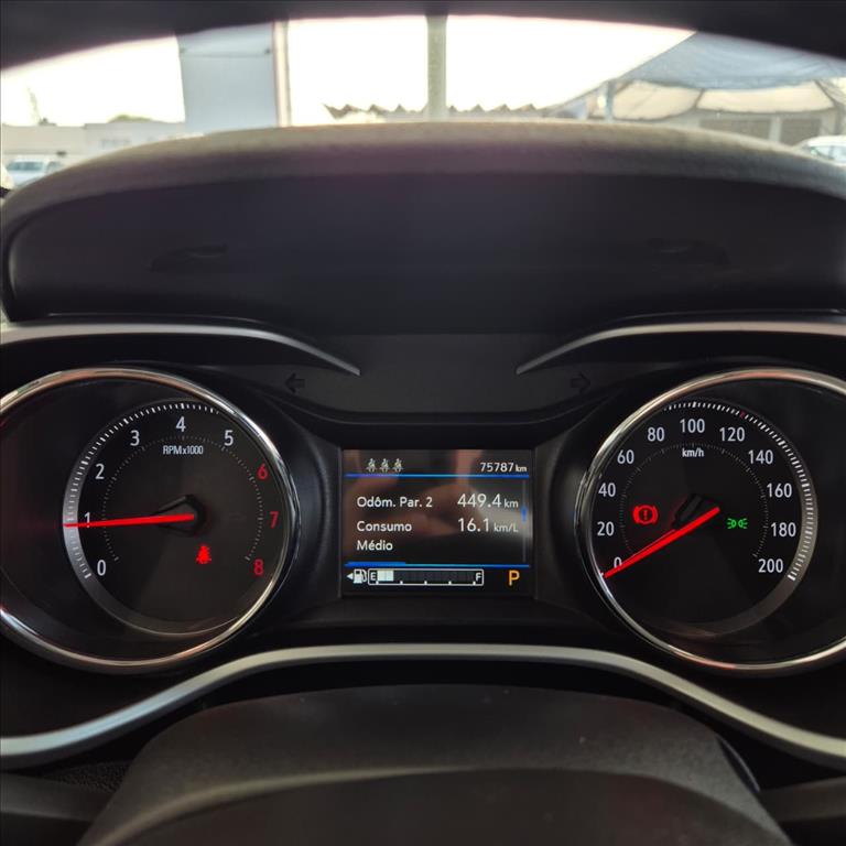 TRACKER 1.0 TURBO FLEX PREMIER AUTOMÁTICO6