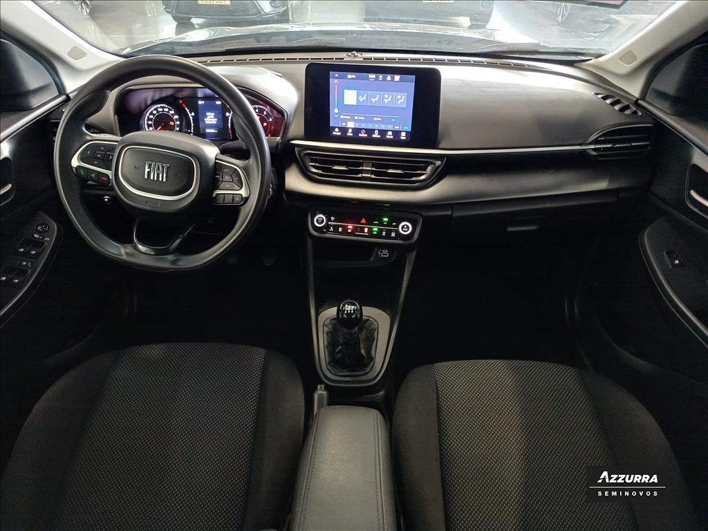 PULSE 1.3 FLEX DRIVE MANUAL9