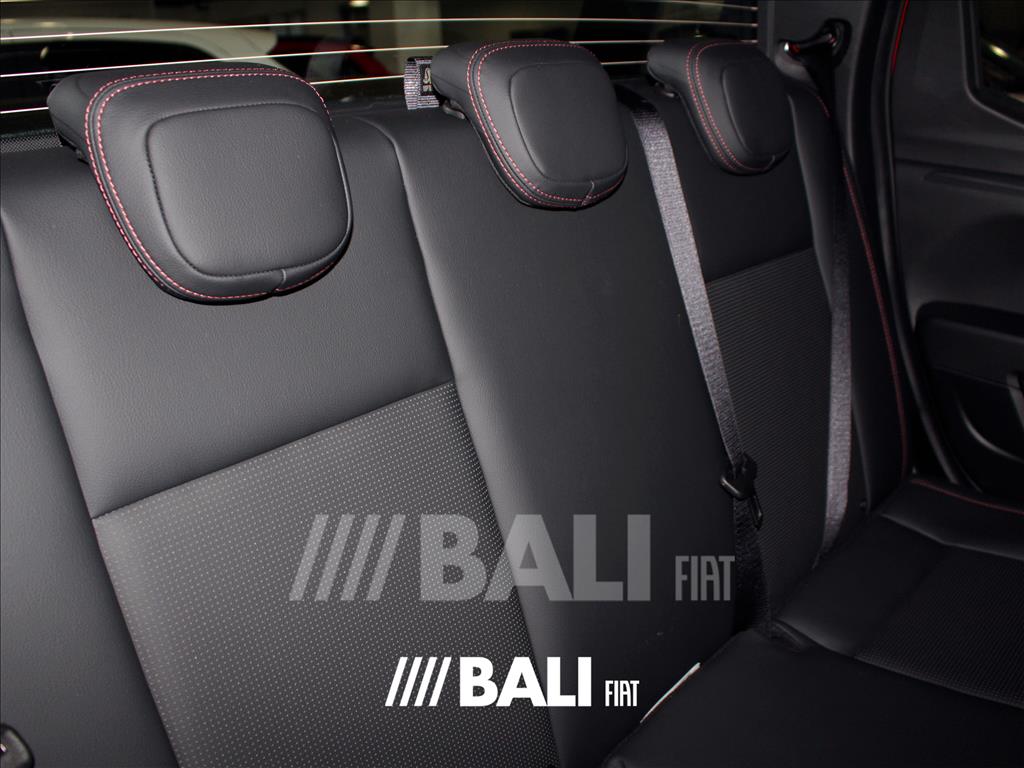 STRADA 1.0 TURBO 200 FLEX ULTRA CD CVT17