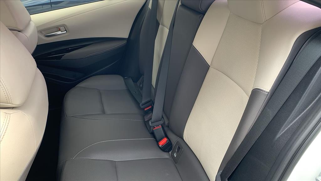 COROLLA 2.0 VVT-IE FLEX ALTIS DIRECT SHIFT11