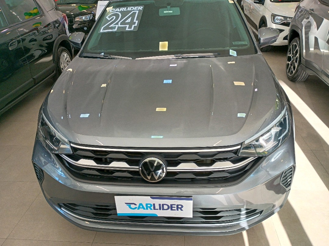 NIVUS 1.0 200 TSI TOTAL FLEX COMFORTLINE AUTOMÁTICO0