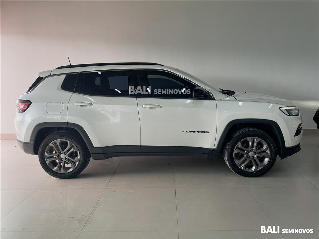 COMPASS 1.3 T270 TURBO FLEX LONGITUDE AT66