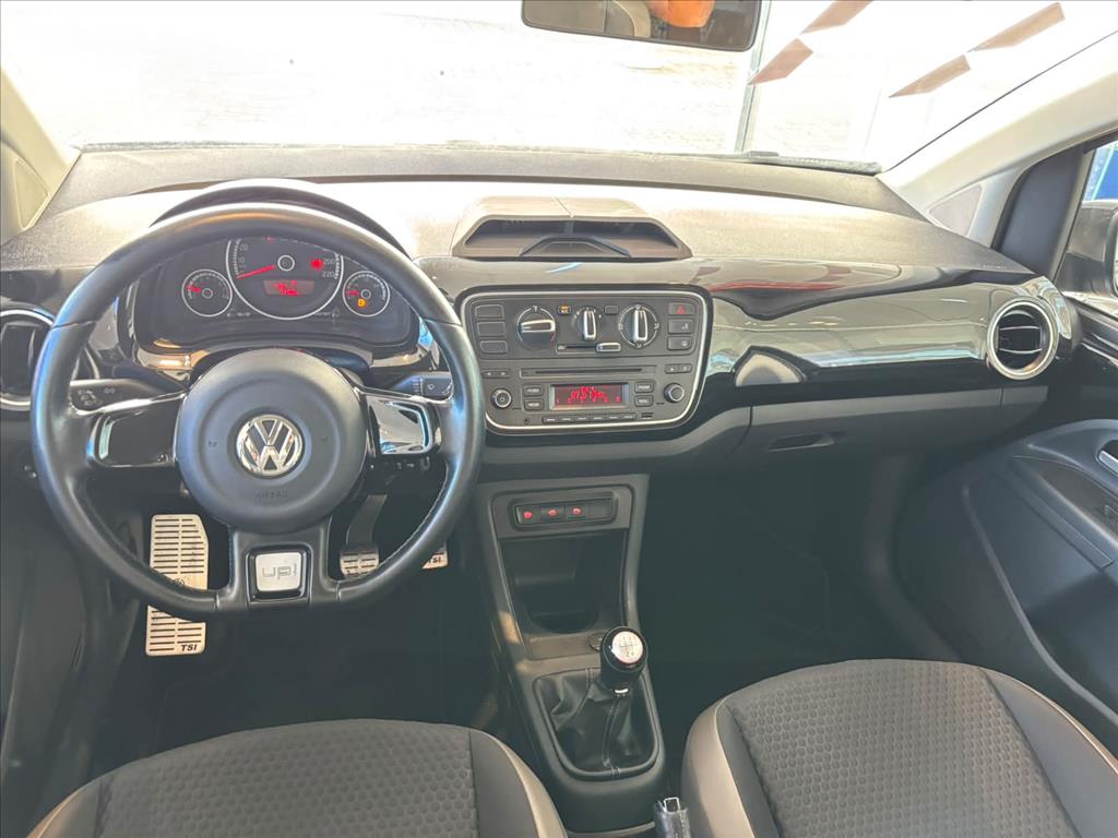 CROSS UP 1.0 TSI 12V FLEX 4P MANUAL11