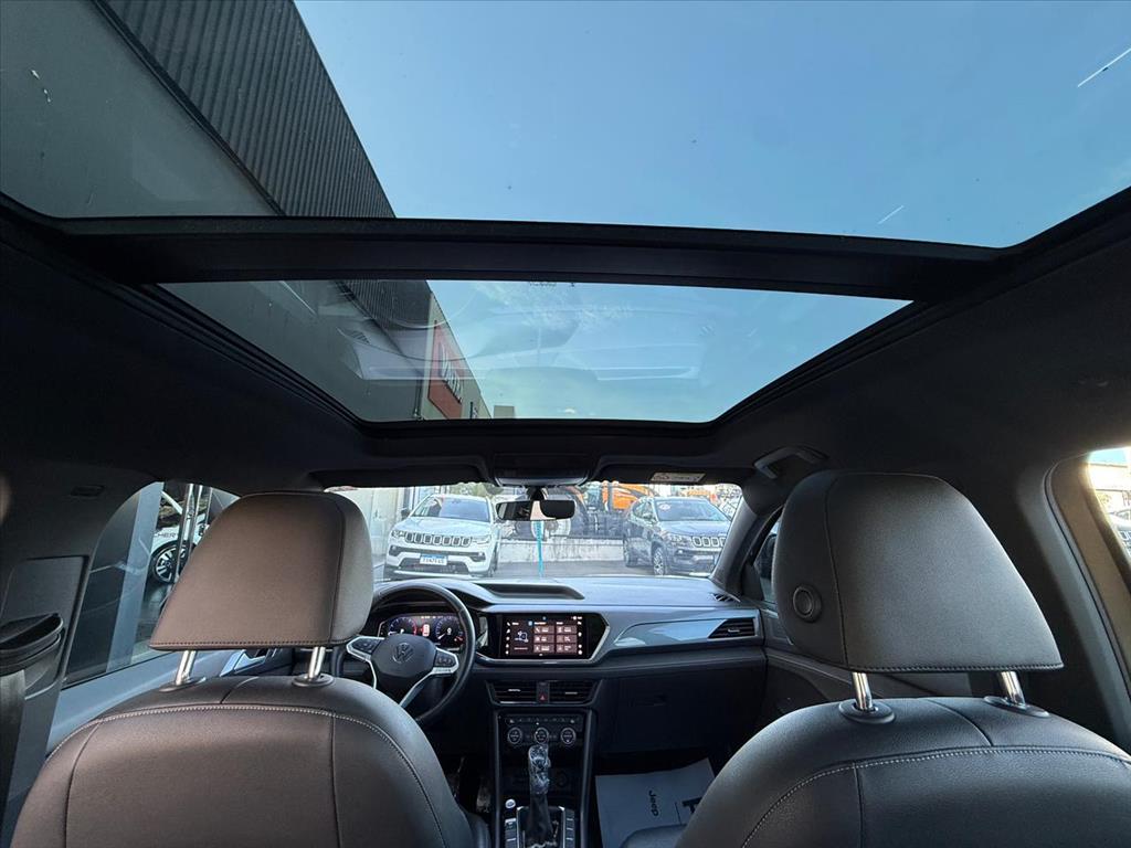 TAOS 1.4 250 TSI TOTAL FLEX HIGHLINE AUTOMÁTICO6