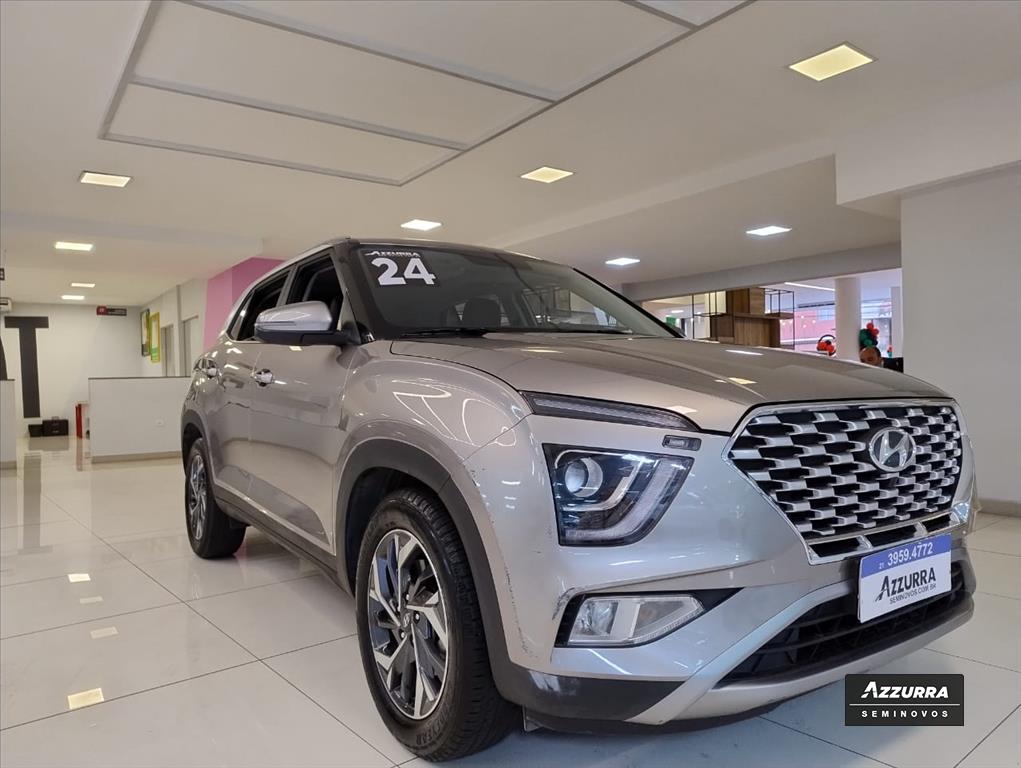 CRETA 1.0 TGDI FLEX PLATINUM AUTOMÁTICO2