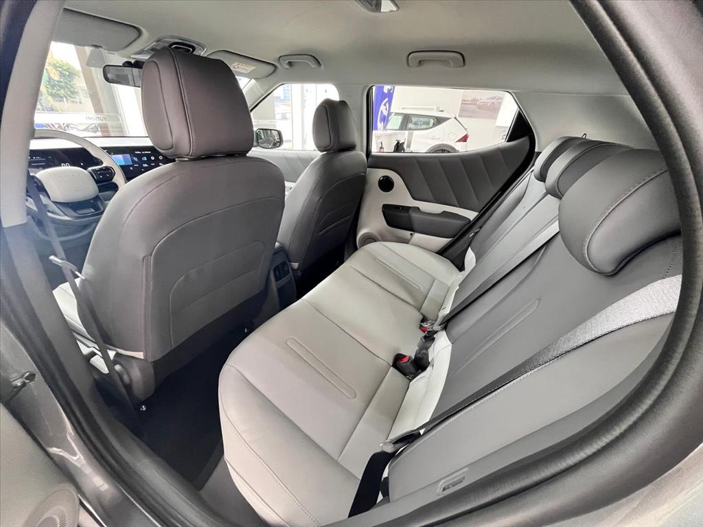 I20 1.0 TGDI FLEX PLATINUM AUTOMÁTICO4
