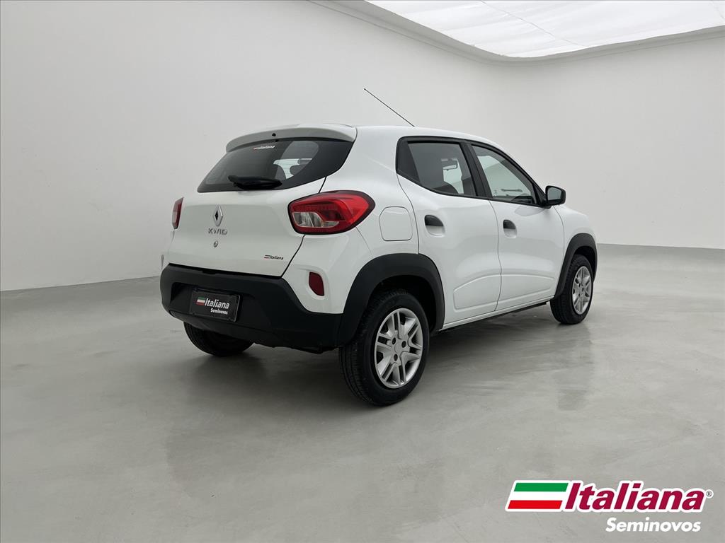 KWID 1.0 12V SCE FLEX ZEN MANUAL4