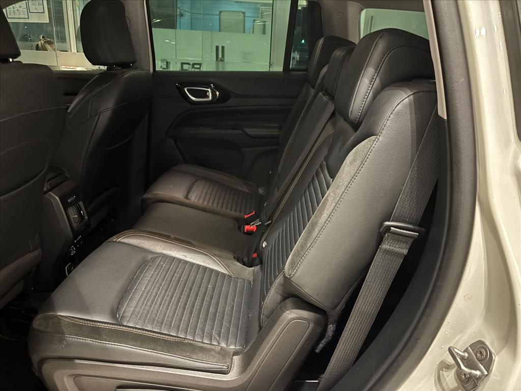 COMMANDER 1.3 T270 TURBO FLEX LIMITED AT69