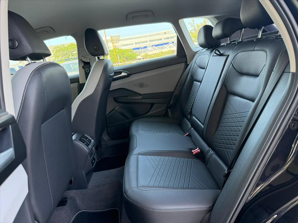 TAOS 1.4 250 TSI TOTAL FLEX COMFORTLINE AUTOMÁTICO10